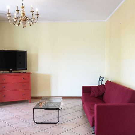 Villa The Sweet Rose With Pool Manerba del Garda Ngoại thất bức ảnh