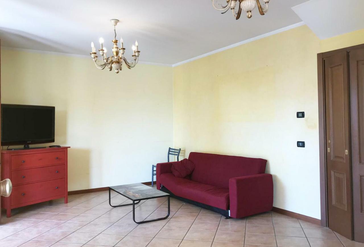 Villa The Sweet Rose With Pool Manerba del Garda Ngoại thất bức ảnh